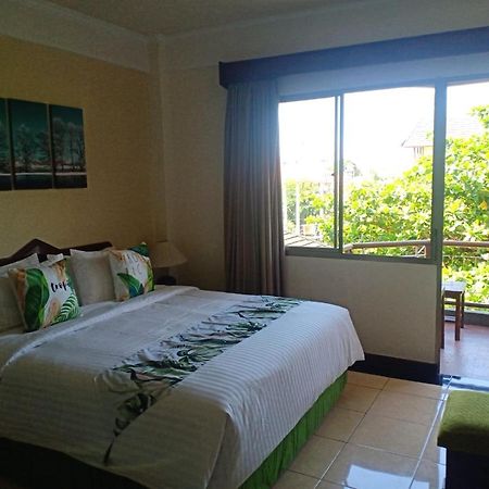 Kun'S Stay Private Apartments Seminyak Eksteriør bilde